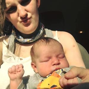 Meet your Posher, Anna